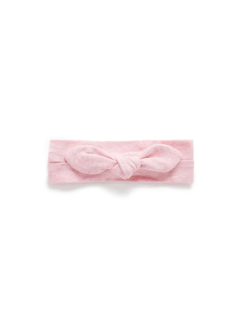 Purebaby Headband- Peony