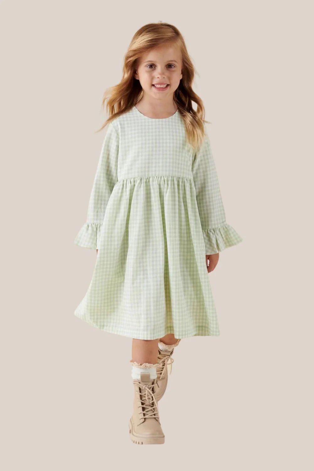 Designer Kidz Isla Dress