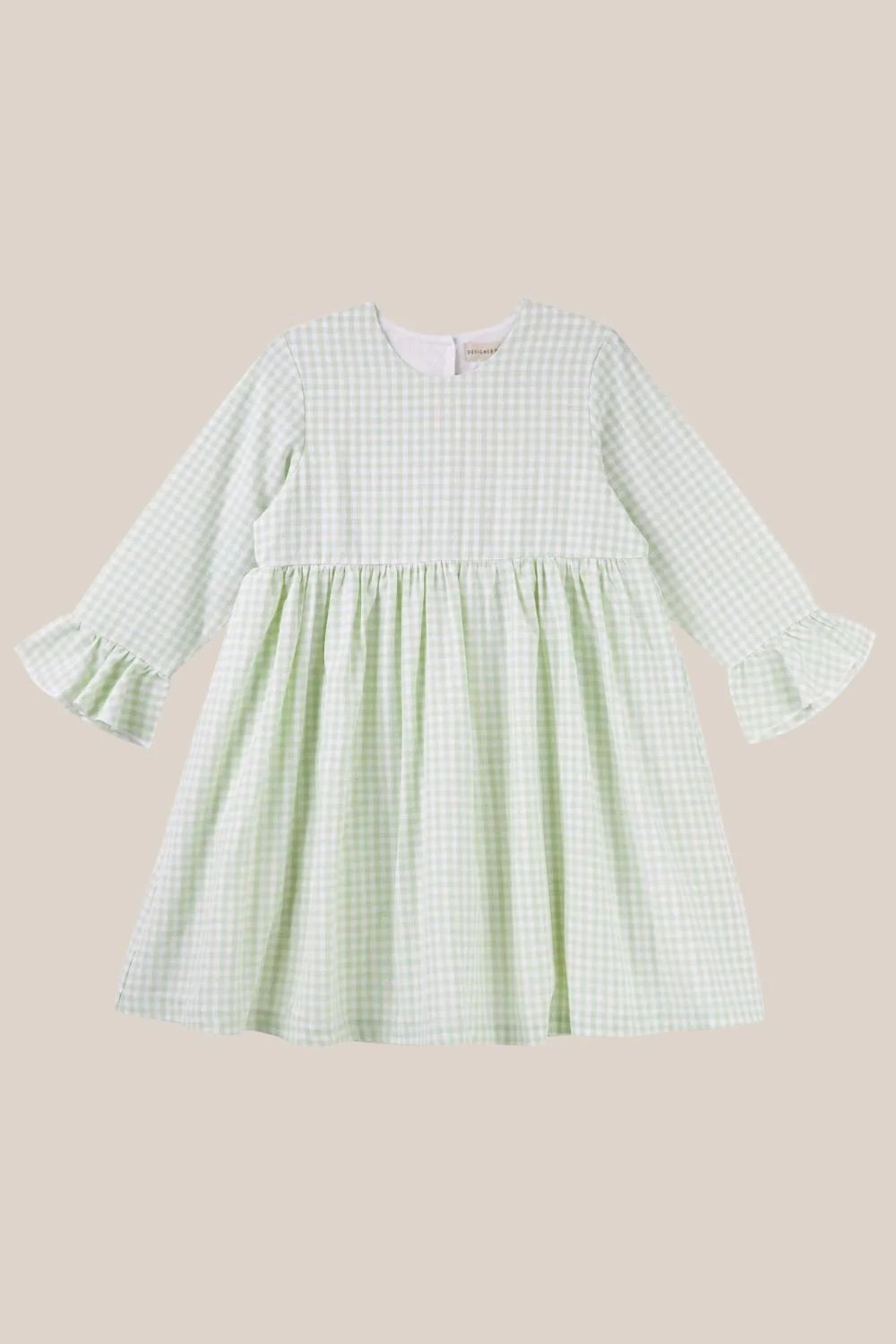 Designer Kidz Isla Dress