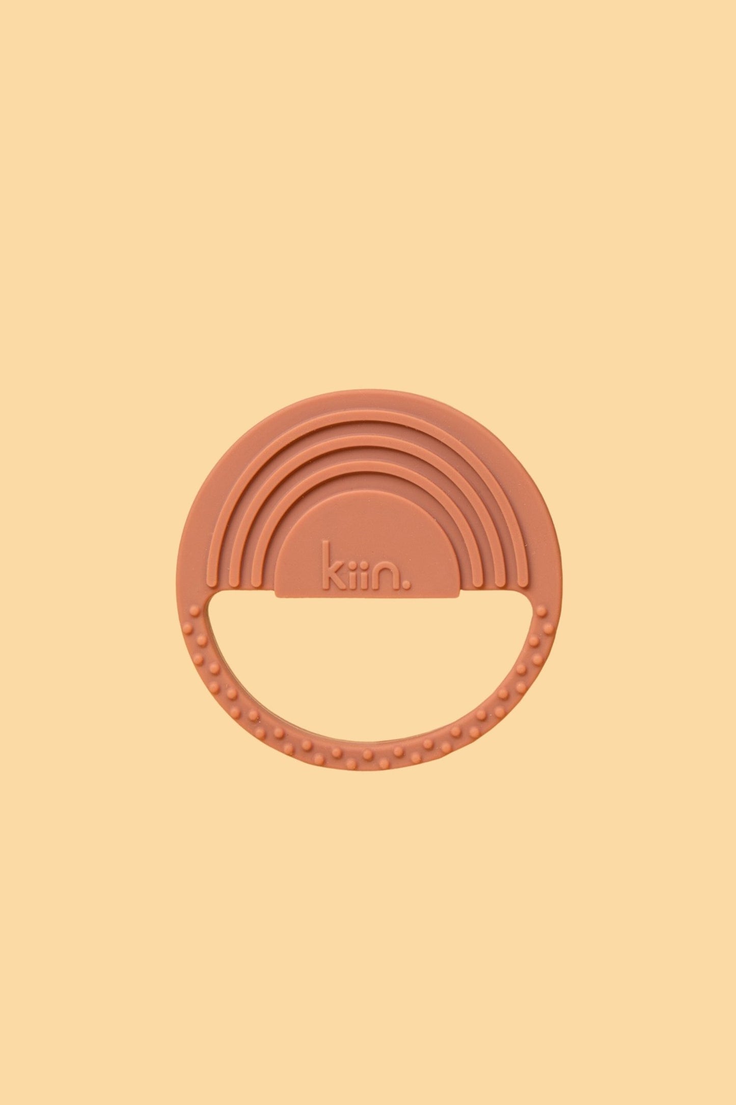 Kiin Silicon Teether