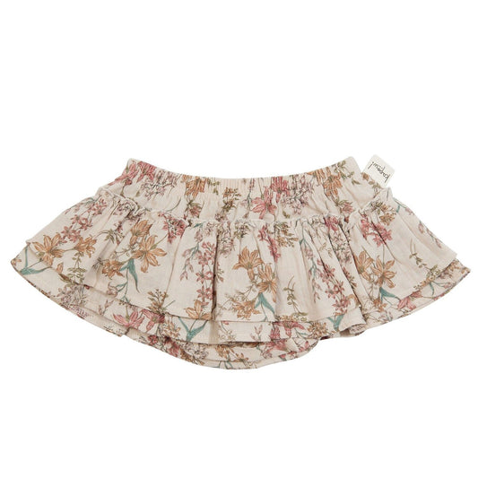 Kapow Kids Lily Ruffle Bloomers