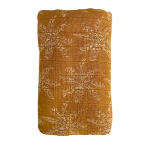 O.B Designs Wrap- Ginger