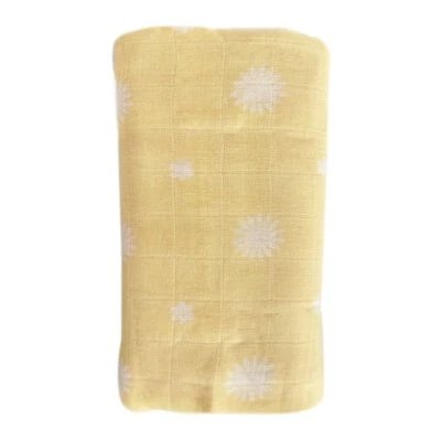 O.B Designs Wrap- Lemon