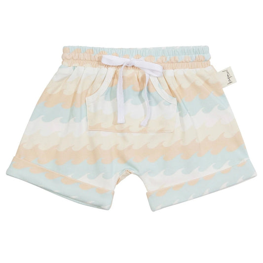 Kapow Kids Surfs up Shorts