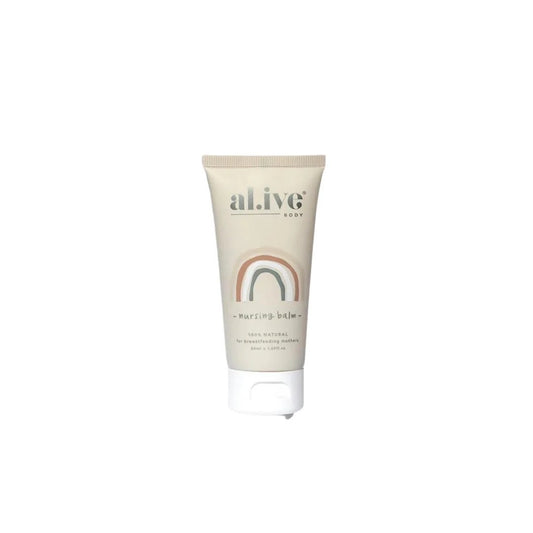 al.ive Body Nursing Balm 50ml