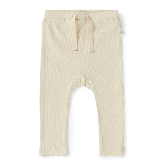 Snuggle Hunny Organic Pants- Halo