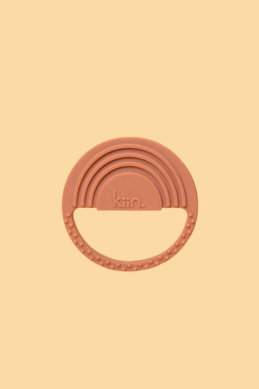 Kiin Silicon Teether